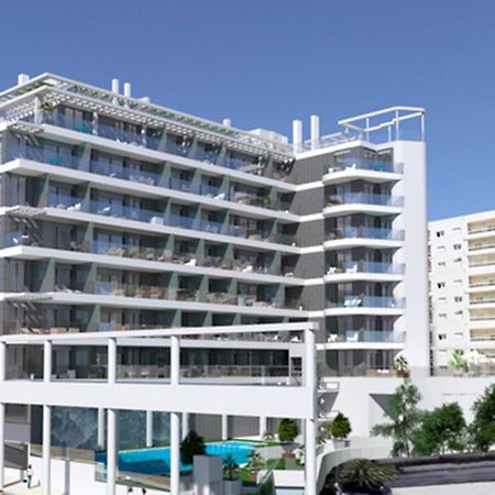 Calpe Beach & City - Premium Экстерьер фото