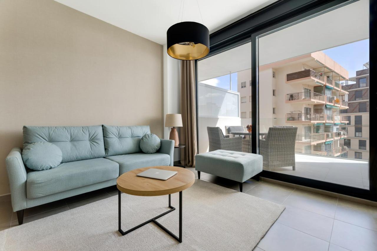 Calpe Beach & City - Premium Экстерьер фото