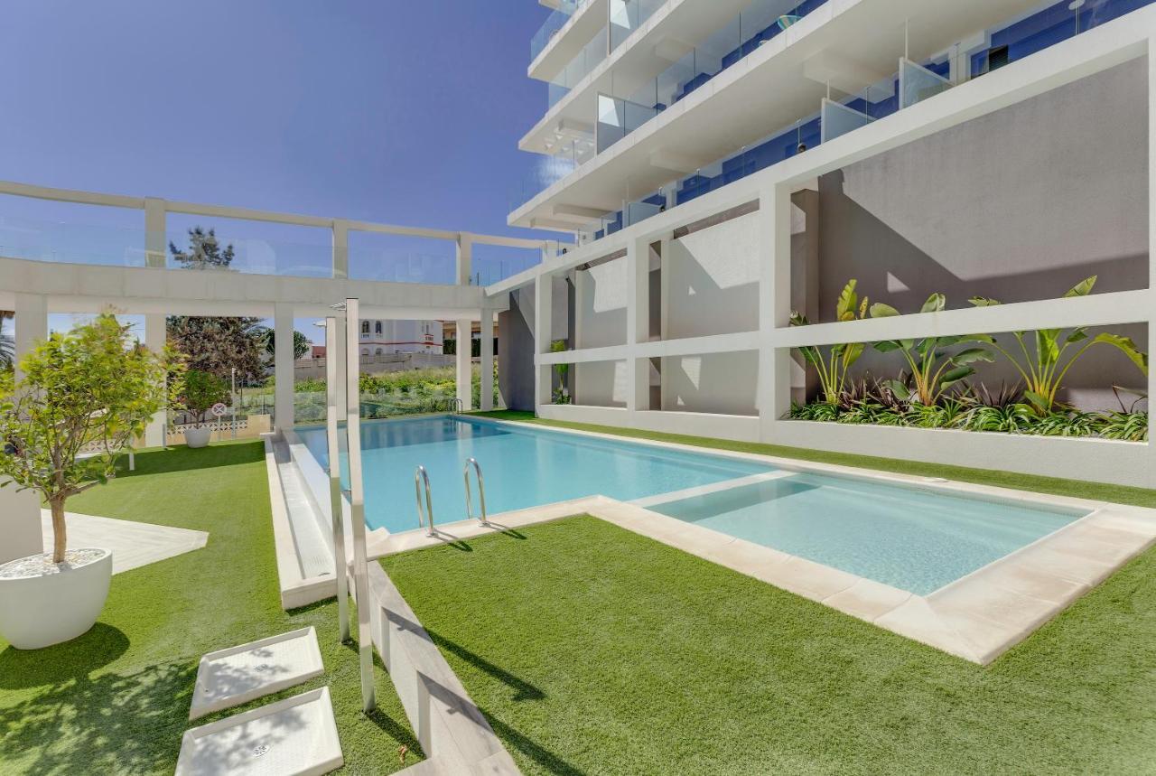 Calpe Beach & City - Premium Экстерьер фото